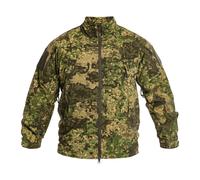 Helikon Trooper StormStretch Softshell MK2 Jacket - Pencott Wildwood