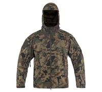 Helikon Trooper StormStretch Softshell MK2 Jacket - wz.93 Pantera PL Woodland