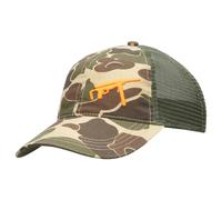 Helikon Trucker Grease Gun Cap - Duck Hunter