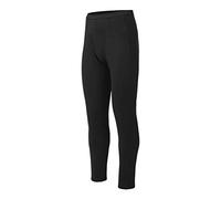 Helikon-Tex Long Johns US LVL 2 Underwear Black Size S