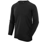 Helikon Underwear Top US Level 1 Mens Warm Army Outdoor Tactical Hiking Black