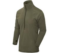 Helikon-Tex Mens Underwear Top US Level 2 Olive Green Size S