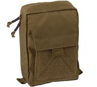 Helikon Urban Admin Pouch Camping Outdoor ID MOLLE Army Carry Pocket Bag Coyote