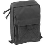 Helikon Urban Admin Pouch Casual Carry Case Cordura YKK ID MOLLE Bag Shadow Grey