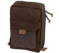 Helikon-Tex Urban Admin Pouch Earth Brown/Clay