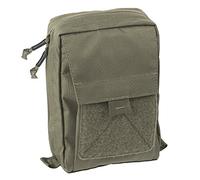 Helikon Urban Admin Pouch, electronics organiser, Adaptive Grün, One Size
