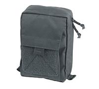 Helikon Urban Admin Pouch, electronics organiser, Shadow Grau, One Size