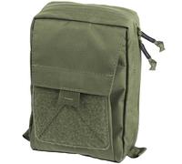 Helikon-Tex Urban Admin Pouch (02-Olive Green), One Size
