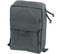 Helikon Urban Admin Pouch, electronics organiser, Shadow Grau, One Size