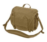 Helikon Urban Courier Bag Large Military Patrol CCW Messenger Carrier Coyote