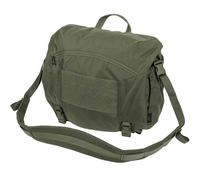 Helikon Urban Courier Large 16 l bag - Olive Green