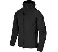 Helikon Urban Hybrid Softshell Jacket - Black