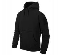 Helikon Urban Tactical Hoodie Lite Kangaroo Sweatshirt - Black