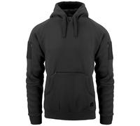 Helikon-Tex Urban Tactical Hoodie Lite Kangaroo Sweatshirt - Black