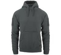 Helikon Urban Tactical Hoodie Lite Kangaroo Mens Pullover Jumper Grey