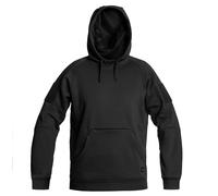 Helikon Urban Tactical Hoodie Lite Kangaroo Sweatshirt - Black
