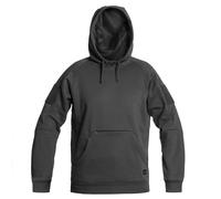 Helikon Urban Tactical Hoodie Lite Kangaroo Sweatshirt - Grey