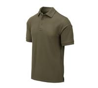 Helikon Urban Tactical Line Polo Shirt TopCool Shadow Grey