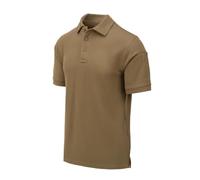 Helikon Urban Tactical Line Polo Shirt TopCool Shadow Grey