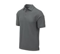 Helikon-Tex Polo Shirt Urban Tactical Line TopCool Shadow Grey Size M