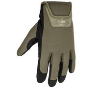 Helikon Urban Tactical Mk2 Gloves - Olive Green