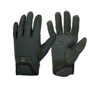 Helikon Urban Tactical MK2 Gloves Shooting Airsoft Army Black