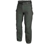 Helikon Urban Tactical Pants Mens Cargo Trekking Outdoor Trousers Jungle Green