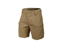 Helikon-Tex UTS PolyCotton Stretch Rip-Stop 8,5'' Shorts - Coyote
