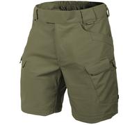 Helikon Urban Tactical Shorts 8.5" Men's Airsoft Outdoor Pants Adaptive Green