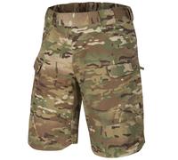 Helikon Urban Tactical Shorts Flex 11" Polycotton Men's Multicam Cargo