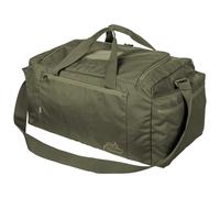 Helikon Urban Training Bag Cargo Holdall Cordura Duffle Weekend Travel RAL 7013