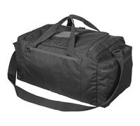 Helikon Urban Training Bag Tactical Gym Fitness Workout Security Carrier Black