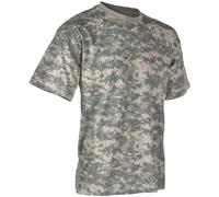 HELIKON US MILITARY TOP PATROL ARMY T-SHIRT MENS COMBAT TEE UCP ACU DIGITAL CAMO
