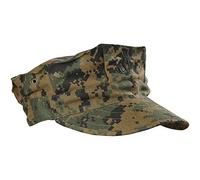 Helikon USMC Patrol Cap Digital Woodland Size S