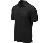 Helikon UTL TopCool Thermoactive Polo Shirt - Black