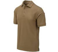 Helikon UTL TopCool Thermoactive Polo Shirt - Coyote