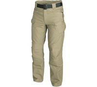 HELIKON UTP ARMY TACTICAL CARGO TROUSERS MENS COMBAT PANTS POLICE SECURITY KHAKI