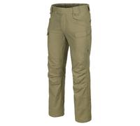 Helikon UTP PolyCotton Canvas Trousers - Adaptive Green