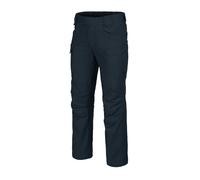 Helikon UTP PolyCotton Canvas Trousers - Navy Blue