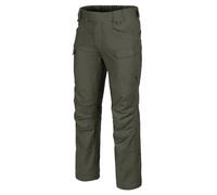 Helikon UTP PolyCotton Canvas Trousers - Taiga Green