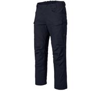 Helikon UTP PolyCotton Rip-Stop Trousers - Navy Blue