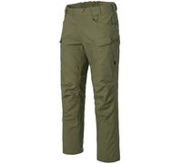 Helikon UTP PolyCotton Rip-Stop Trousers - Olive Green