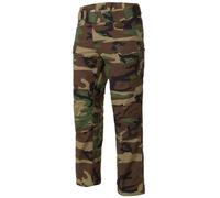 Helikon UTP PolyCotton Rip-Stop Pants - US Woodland