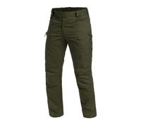 Helikon UTP PolyCotton Stretch Rip-Stop Trousers - Olive Green