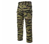 Helikon UTP PolyCotton Stretch Rip-Stop Pants - Tiger Stripe