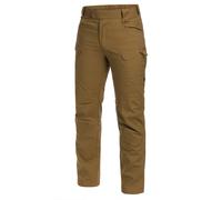Helikon UTP PolyCotton Stretch Rip-Stop Trousers - Coyote