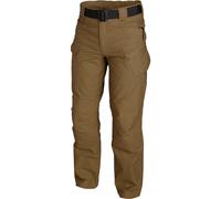 HELIKON UTP TACTICAL MENS CARGO TROUSERS MILITARY ARMY FORCES PANTS MUD BROWN