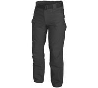 Helikon UTP Tactical Pants Mens Cargo Police Combat Security Army Trousers Black