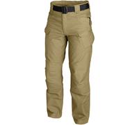 HELIKON UTP TACTICAL TROUSERS MENS CARGO PANTS POLICE SECURITY FORCES COYOTE TAN