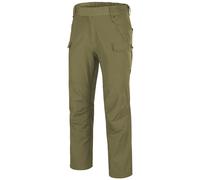 Helikon UTP Trousers Flex Men's Security Airsoft Combat Police Adaptive Green